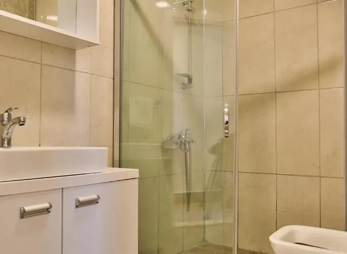 Orya Butik Hotell Side