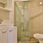 Orya Butik Szálloda Side