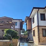 Hotel Orya Butik Side