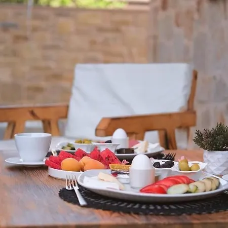 Orya Butik * סייד