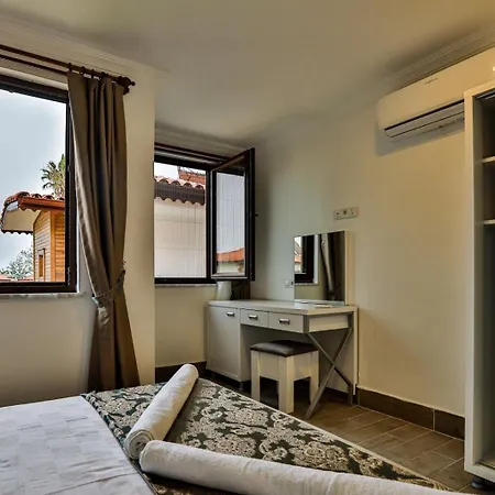 Orya Butik Otel