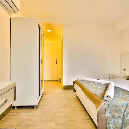 Hotel Orya Butik