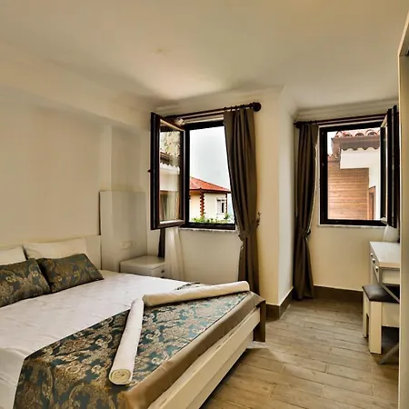 Hotel Orya Butik